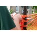 5Ft Steel Fence Post